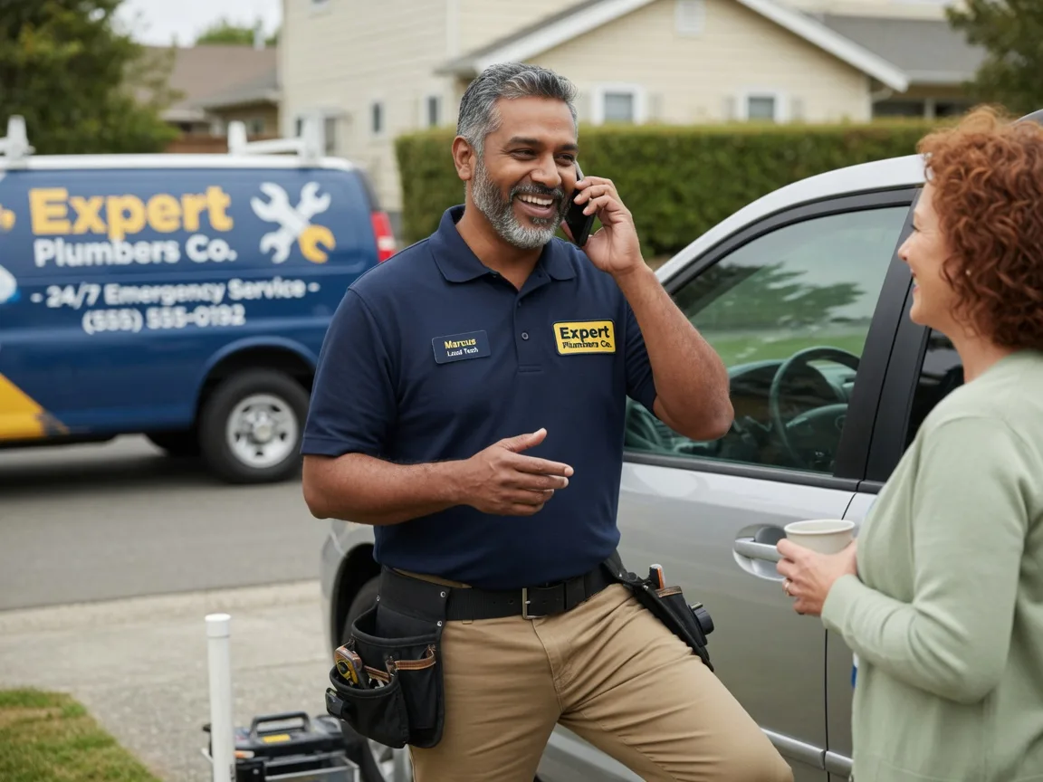 Drain Cleaning Belleville, WV FAQs